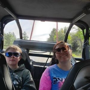 Meet your Posher, Justin